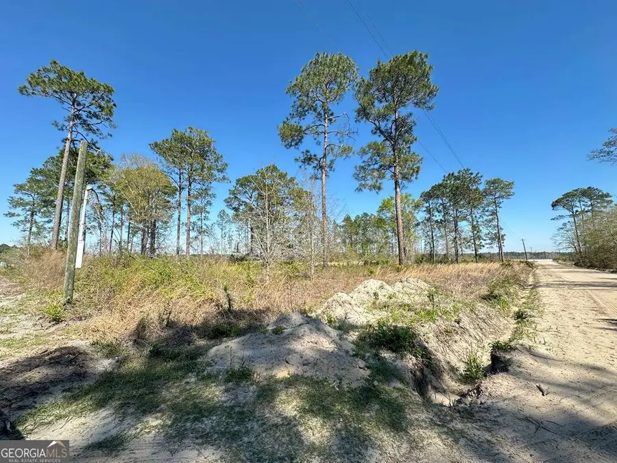 0 Golf Road, Baxley, GA 31513 - #2