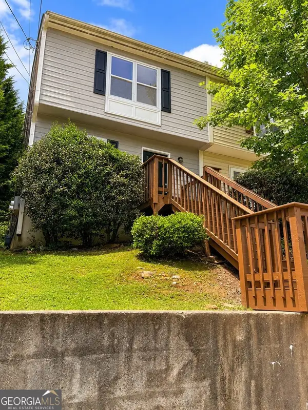 4394 Overlook Drive, Acworth, GA 30101