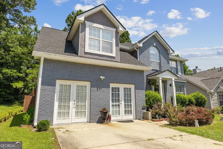 4716 Idlewood Gate, Lithonia, GA 30038 - #2