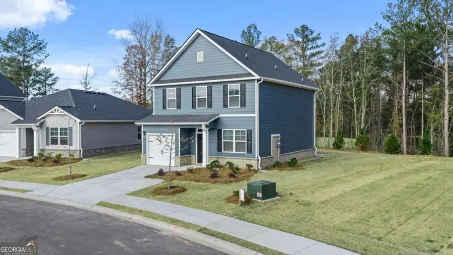 264 Bristol Boulevard, Winder, GA 30680 - #2