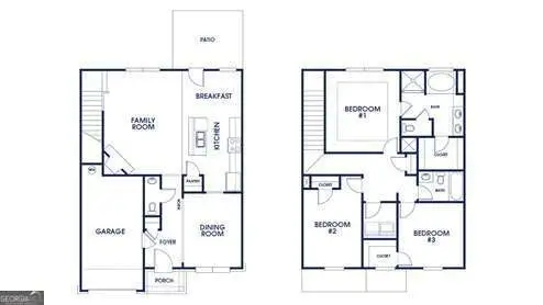 264 Bristol Boulevard, Winder, GA 30680 - #3