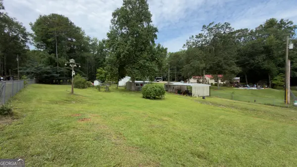0 W. Pine Lake Drive, West Point, GA 31833