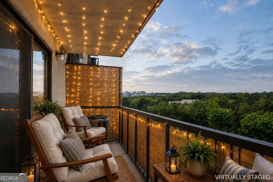 795 Hammond Drive #1012, Atlanta, GA 30328 - #2