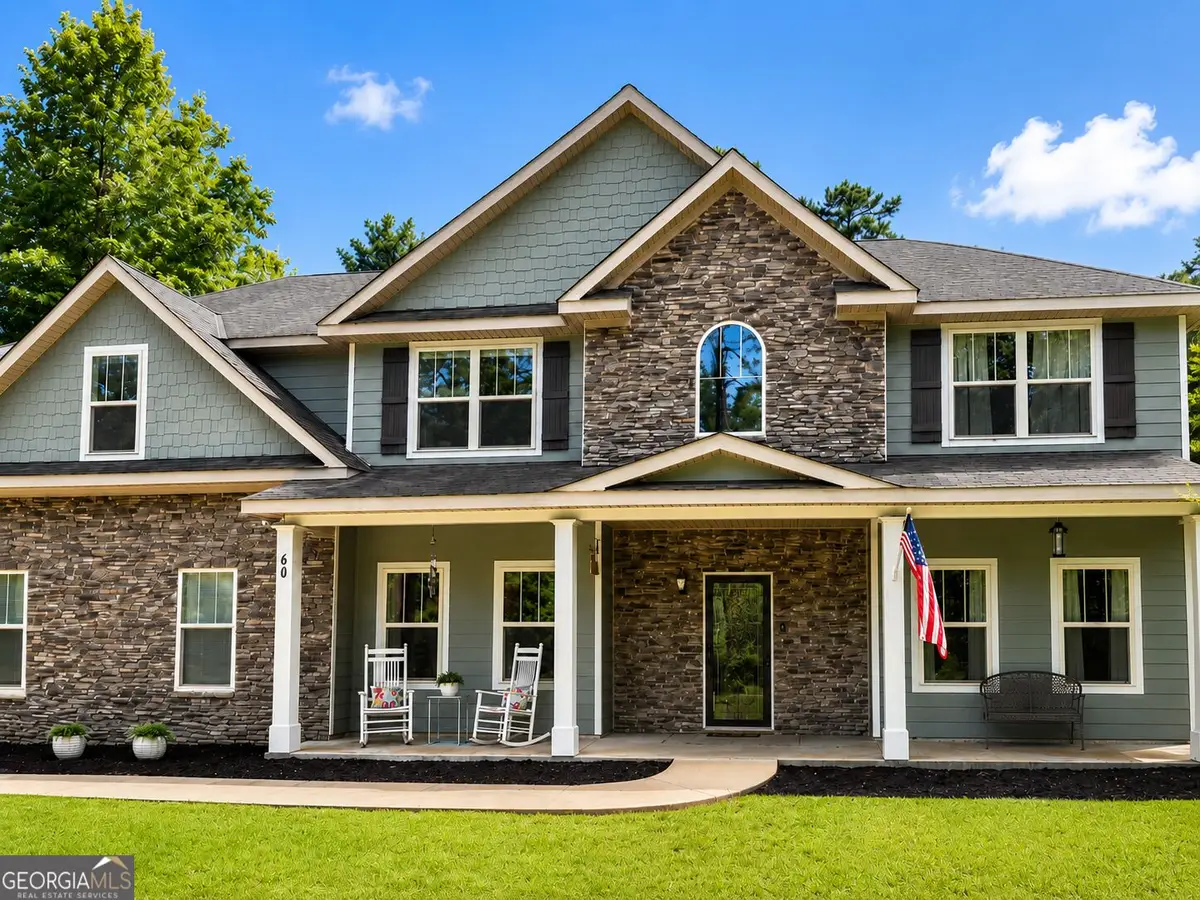 60 Garden Grove Drive, Waverly Hall, GA 31831 - #1