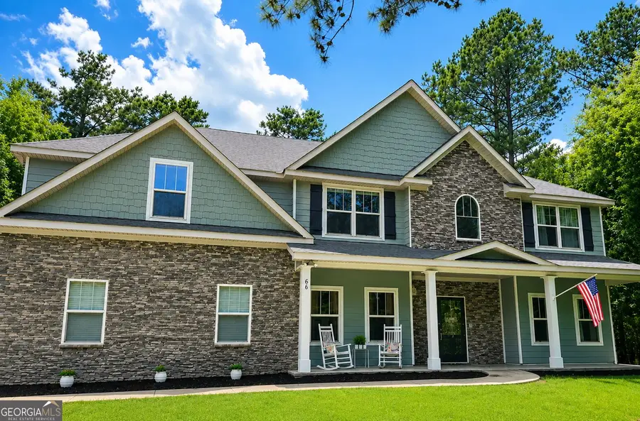60 Garden Grove Drive, Waverly Hall, GA 31831 - #2