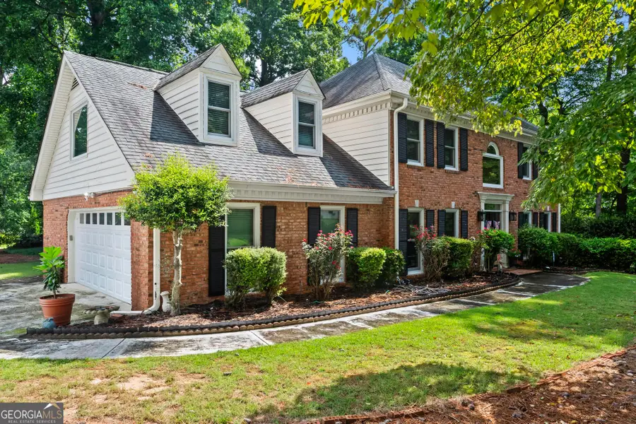 140 Lakeside Drive Nw, Kennesaw, GA 30144 - #2