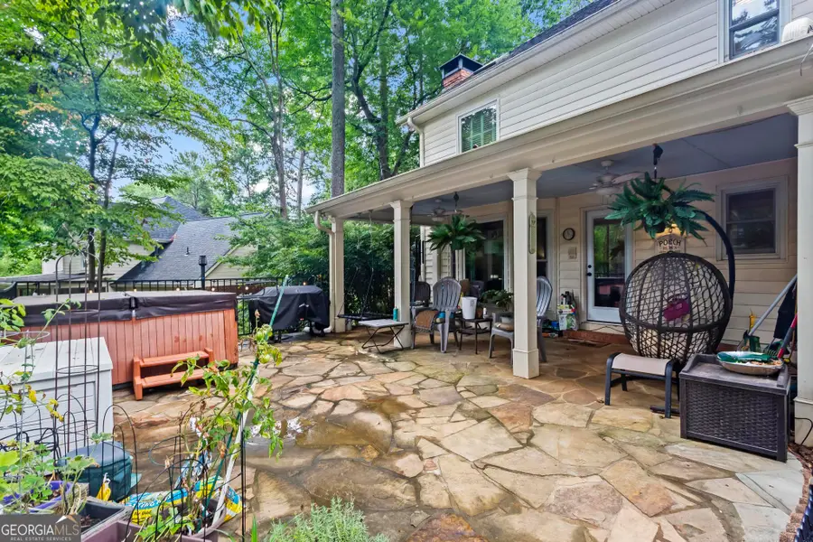 140 Lakeside Drive Nw, Kennesaw, GA 30144 - #3