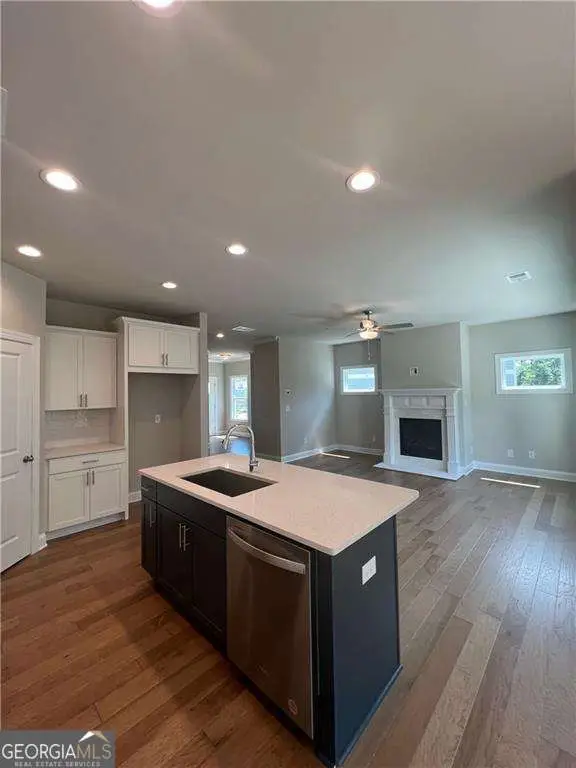 336 Lakeside Court, Canton, GA 30114 - #2