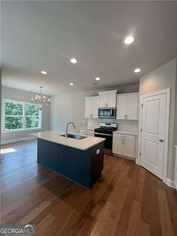 336 Lakeside Court, Canton, GA 30114 - #3