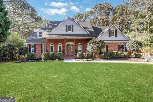 1621 Annapolis Way, Grayson, GA 30017
