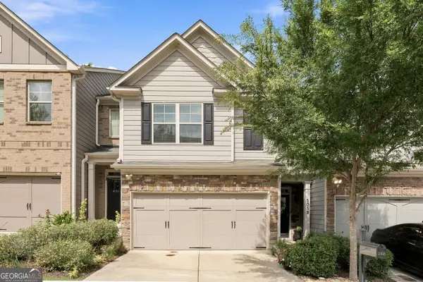 5058 Whiteoak Street Se, Smyrna, GA 30080