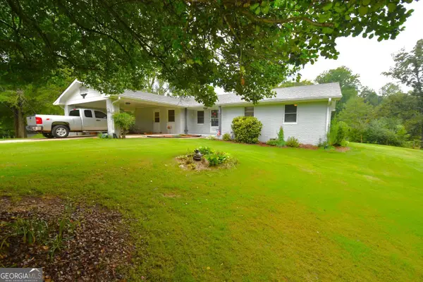 105 Tranquility Drive, Villa Rica, GA 30180