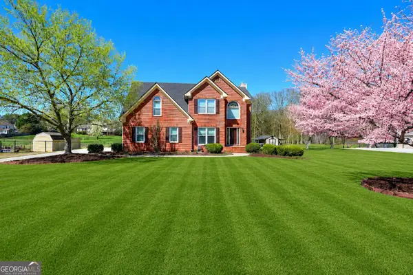 1951 Harvest Way, Loganville, GA 30052
