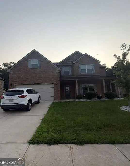 169 Amelia Way, Ellenwood, GA 30294