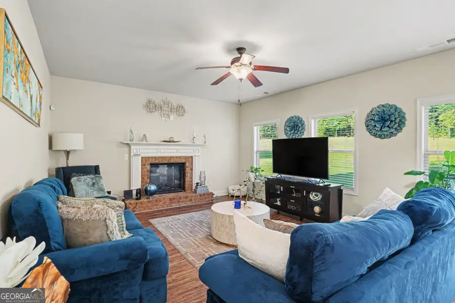 169 Amelia Way, Ellenwood, GA 30294 - #2