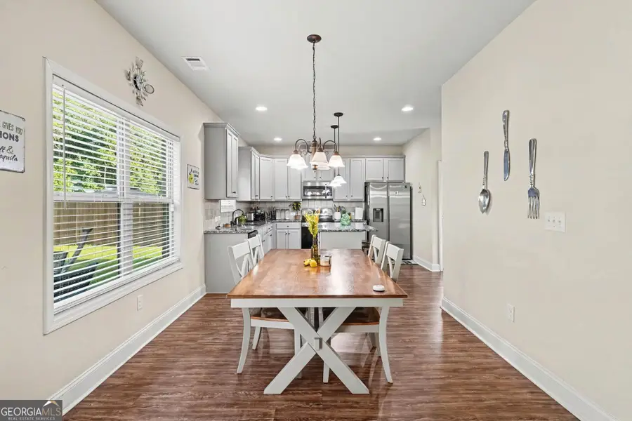 169 Amelia Way, Ellenwood, GA 30294 - #3
