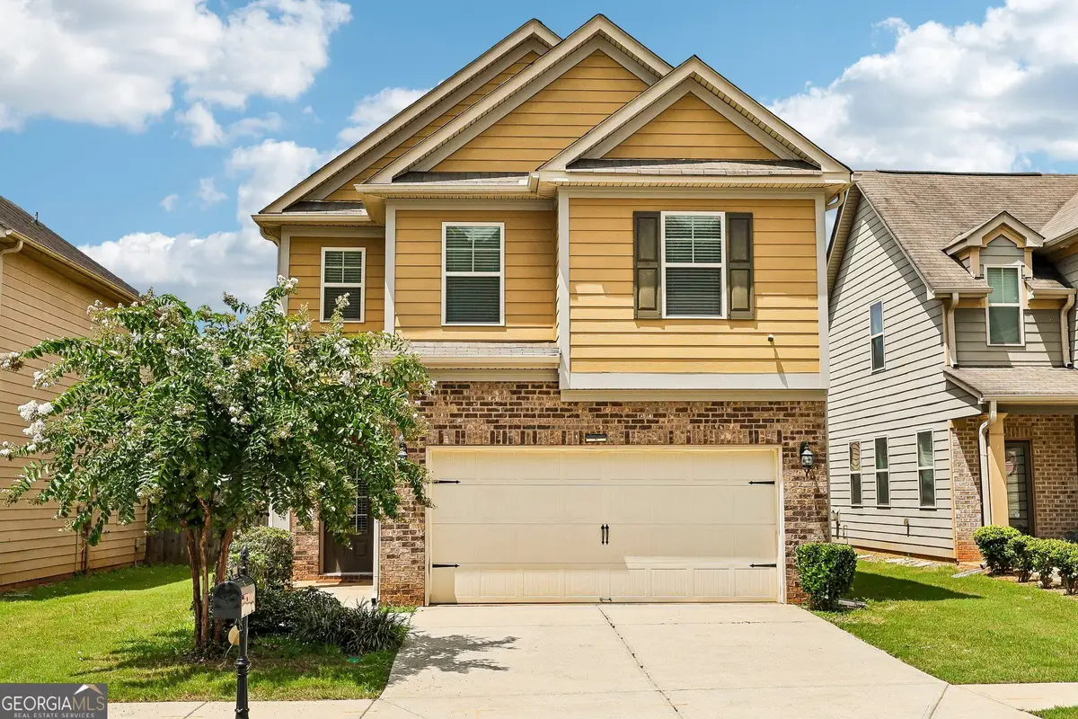 2503 Oakleaf Ridge, Lithonia, GA 30058 - #1