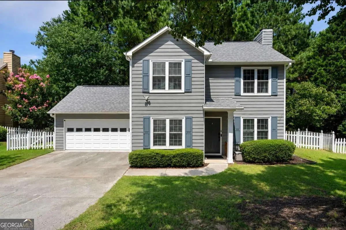 5775 River Ridge Lane, Sugar Hill, GA 30518 - #1