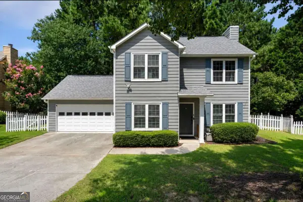 5775 River Ridge Lane, Sugar Hill, GA 30518