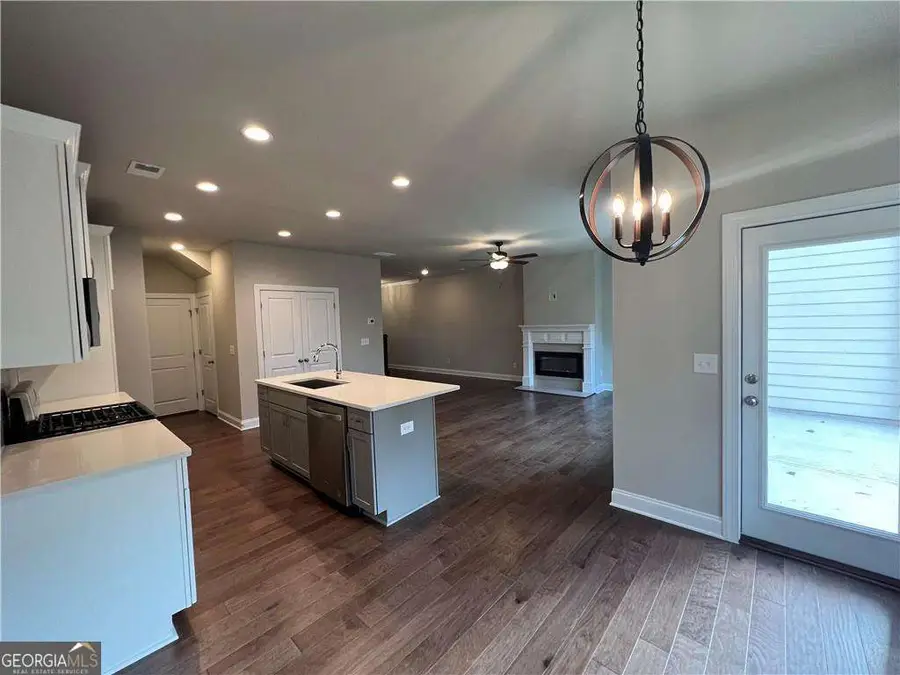 340 Lakeside Court, Canton, GA 30114 - #2