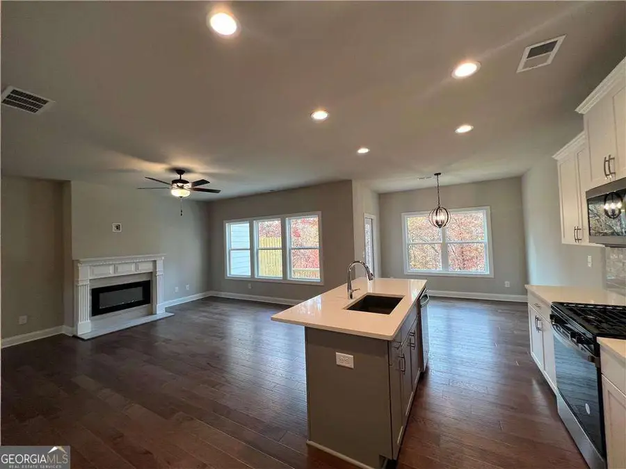 340 Lakeside Court, Canton, GA 30114 - #3