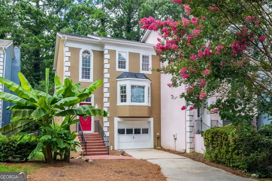 3740 E Bay Street, Duluth, GA 30096 - #2
