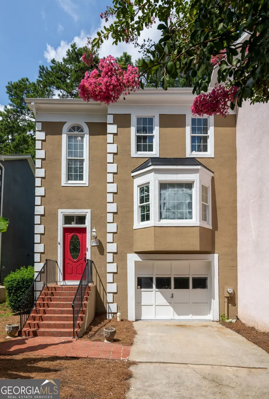 3740 E Bay Street, Duluth, GA 30096 - #3