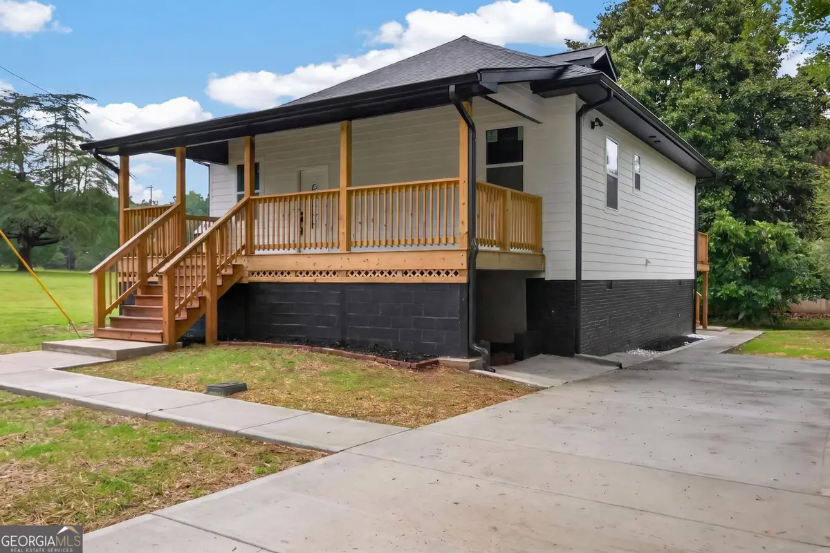 100 Marshall Avenue, Hogansville, GA 30230 - #1