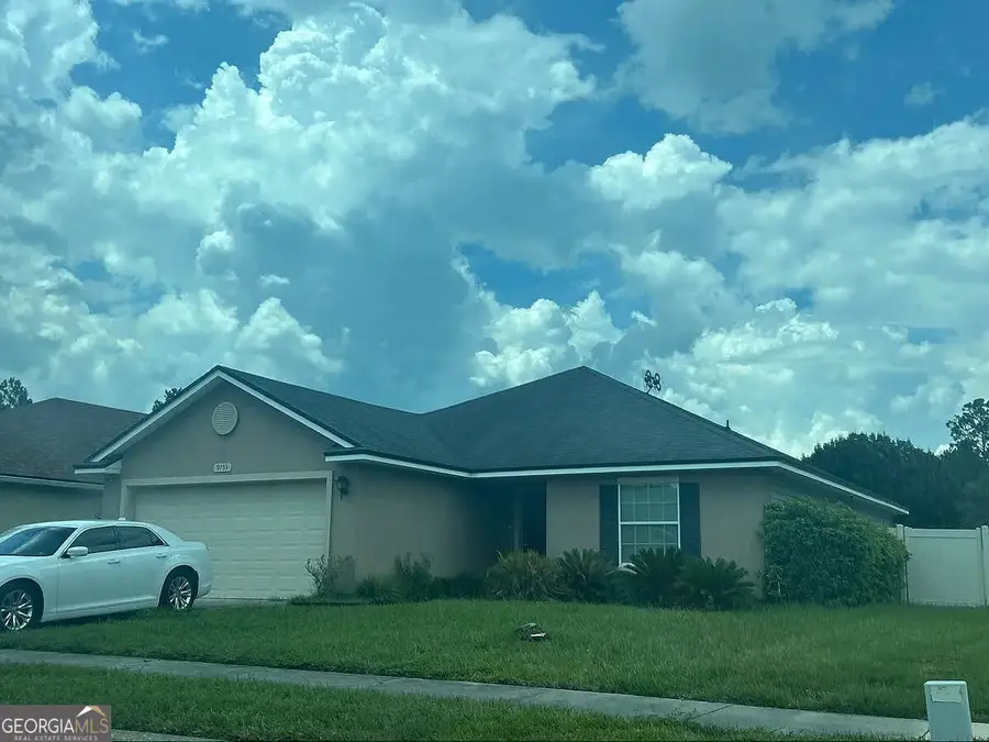 9753 Woodstone Mill Drive, Jacksonville, FL 32244 - #2