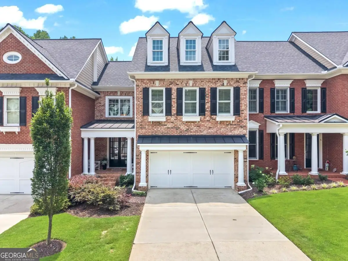 2424 Loxford Lane, Alpharetta, GA 30009 - #1