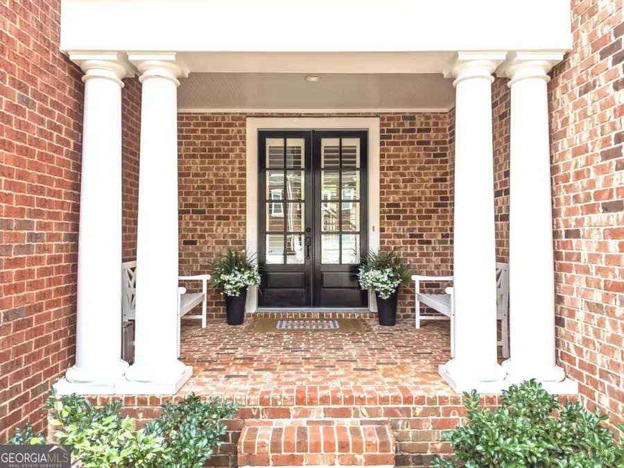 2424 Loxford Lane, Alpharetta, GA 30009 - #2