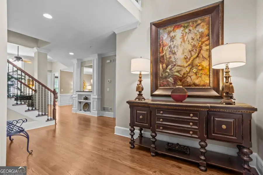 2424 Loxford Lane, Alpharetta, GA 30009 - #3