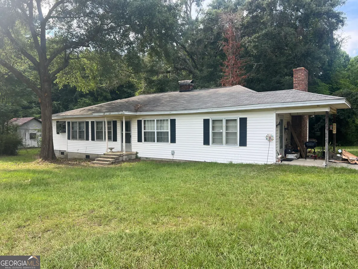 5877 Lexington Road, Rayle, GA 30660 - #1