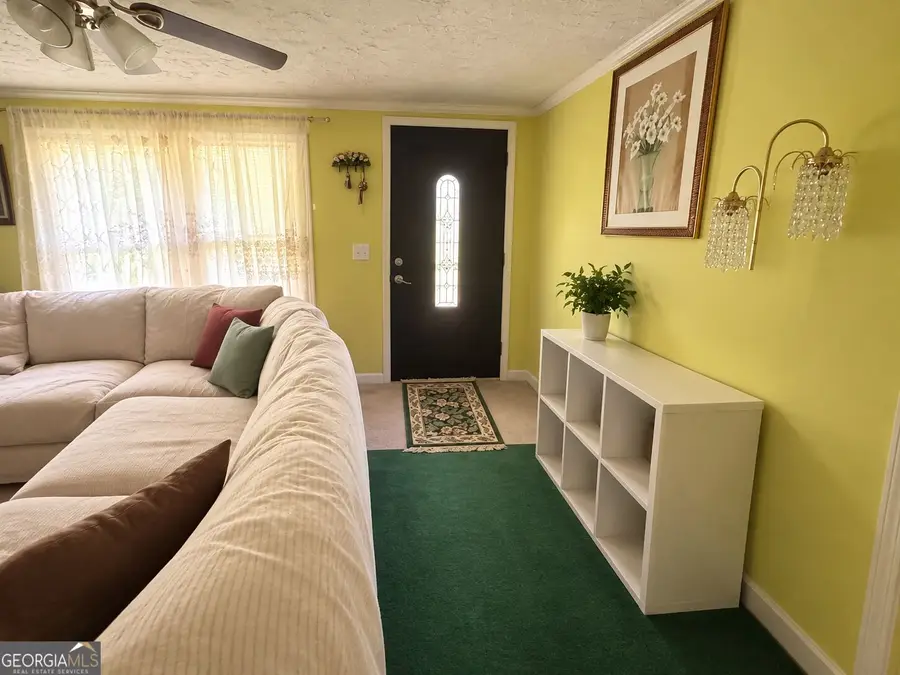 4217 Thompson Mill Road, Buford, GA 30519 - #3