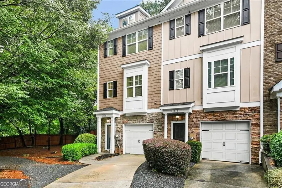 3034 Lauren Parc Road, Decatur, GA 30032 - #2