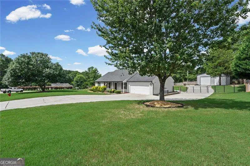 408 Wilshire Lane, Bethlehem, GA 30620 - #1