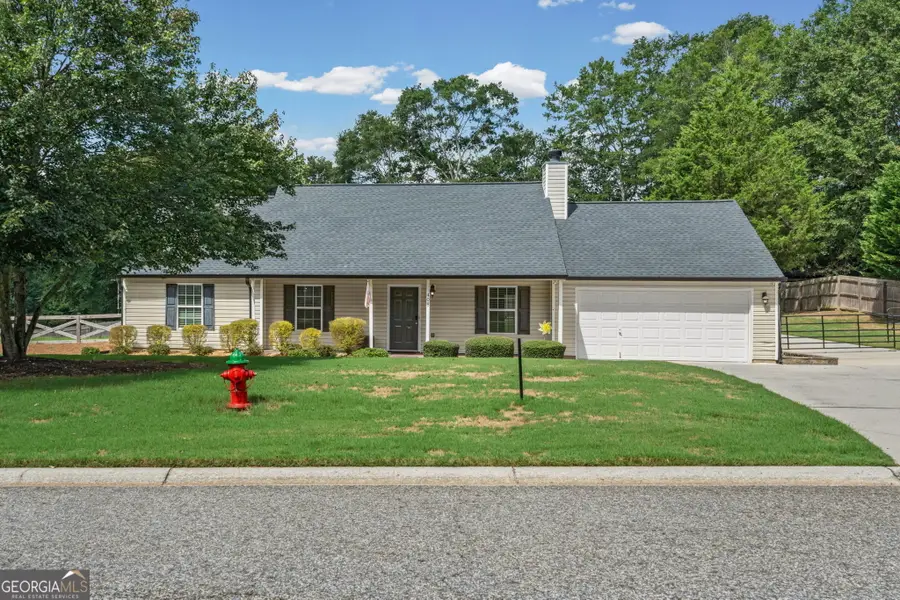 408 Wilshire Lane, Bethlehem, GA 30620 - #2