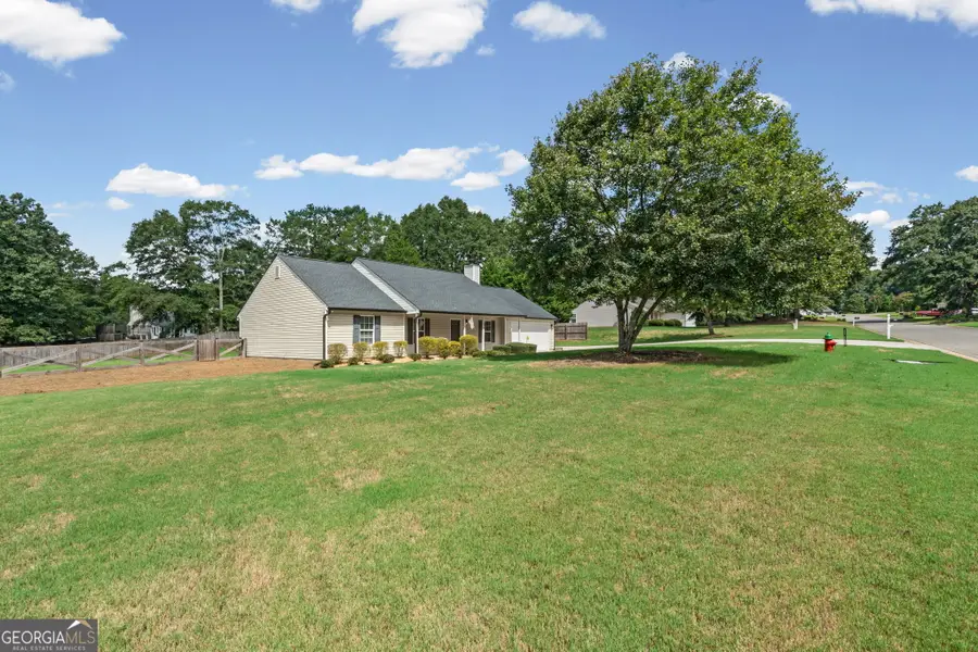408 Wilshire Lane, Bethlehem, GA 30620 - #3