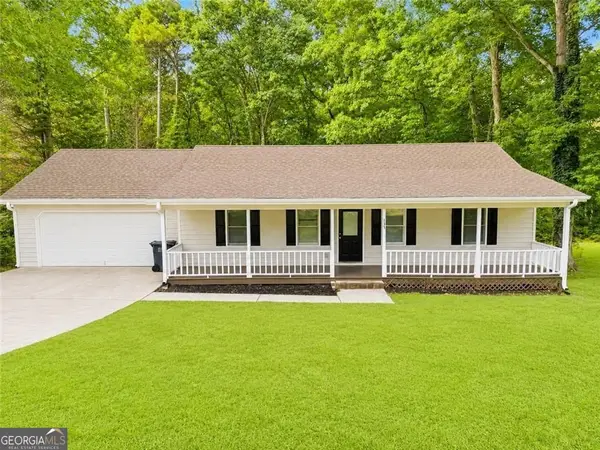 135 Willow Shoals Drive, Covington, GA 30016