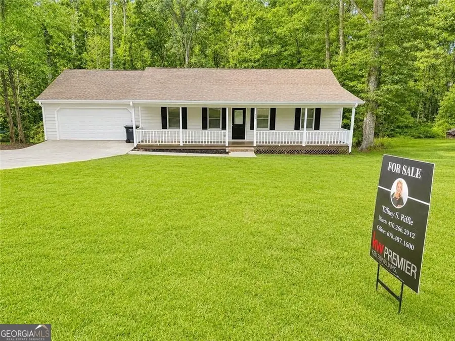 135 Willow Shoals Drive, Covington, GA 30016 - #2