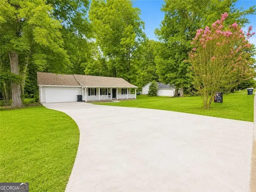 135 Willow Shoals Drive, Covington, GA 30016 - #3