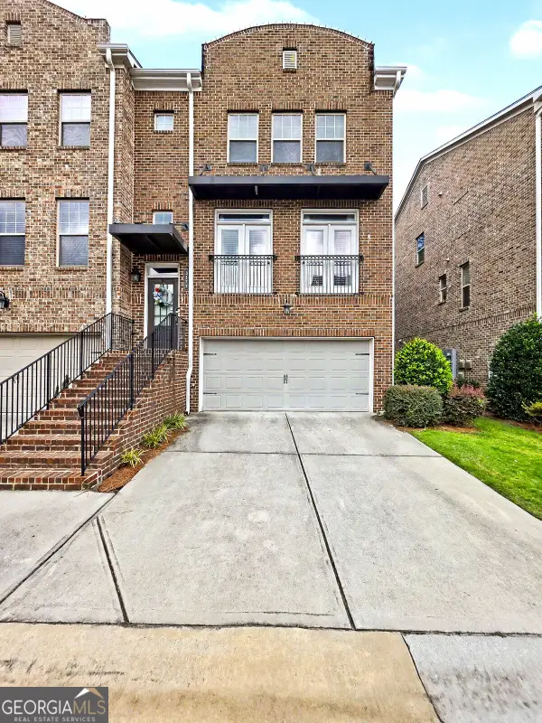 3177 Quinn Place, Atlanta, GA 30341