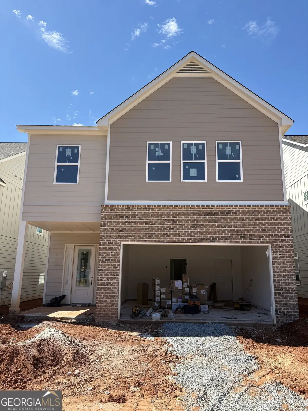 3942 Fulson Drive, Lilburn, GA 30047 - #1