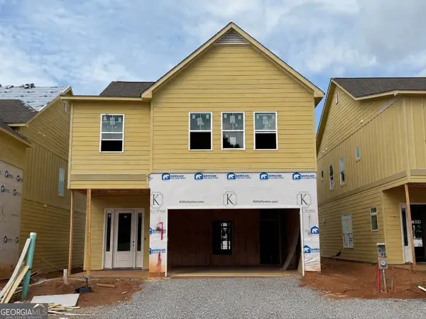 3942 Fulson Drive, Lilburn, GA 30047