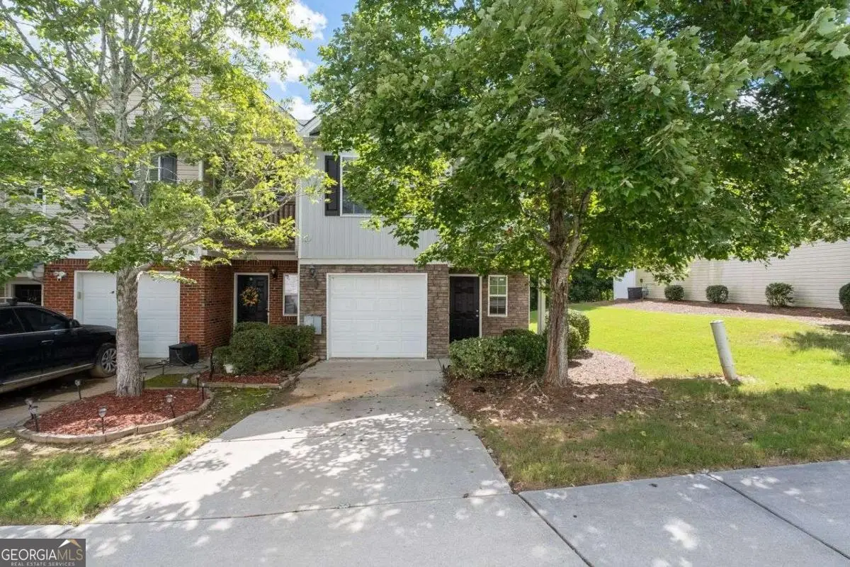 1428 Box Circle, Winder, GA 30680 - #1