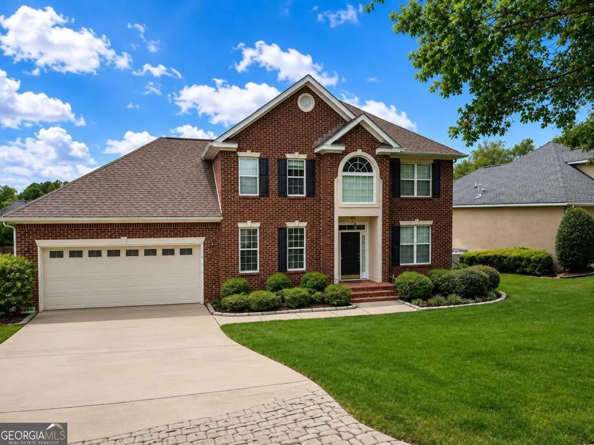 3641 Foxfire Place, Augusta, GA 30907 - #1