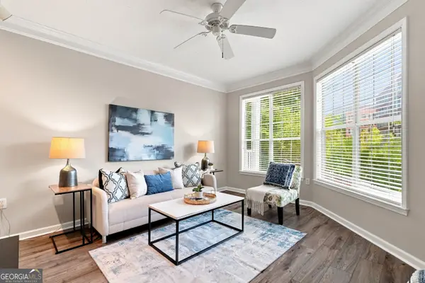 4102 Westchester Ridge Ne, Atlanta, GA 30329