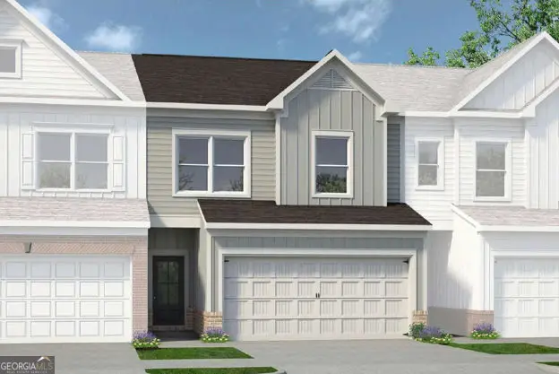 1024 Stiles Circle #13, Cartersville, GA 30120 - #1
