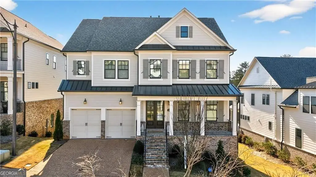 4040 Connolly Court, Roswell, GA 30075 - #1