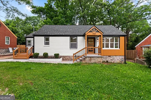 1939 Willa Drive, Decatur, GA 30032